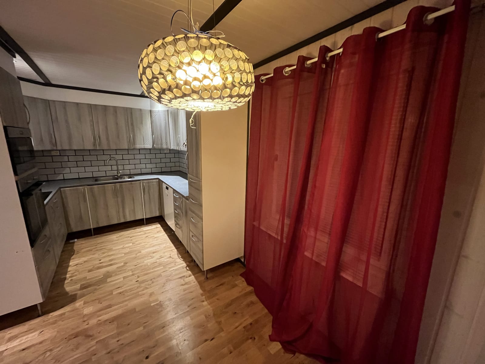 4 rok · 64 m² i Nykroppa – bild 2