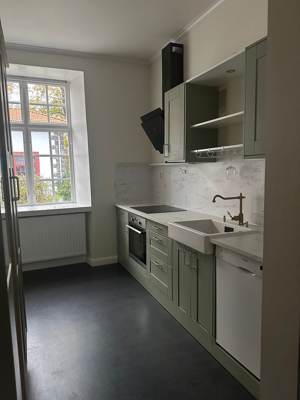 2 rok · 80 m² i Söderfors – bild 3
