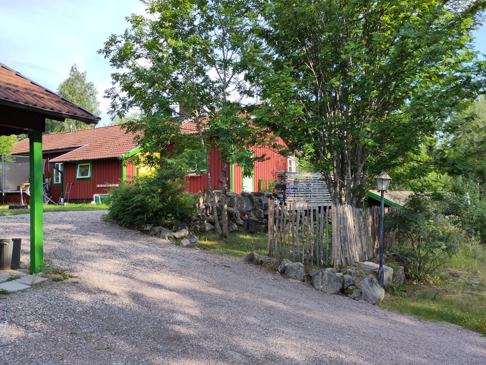 Villa/Hus, 7 rooms, 180 sqm, Falun