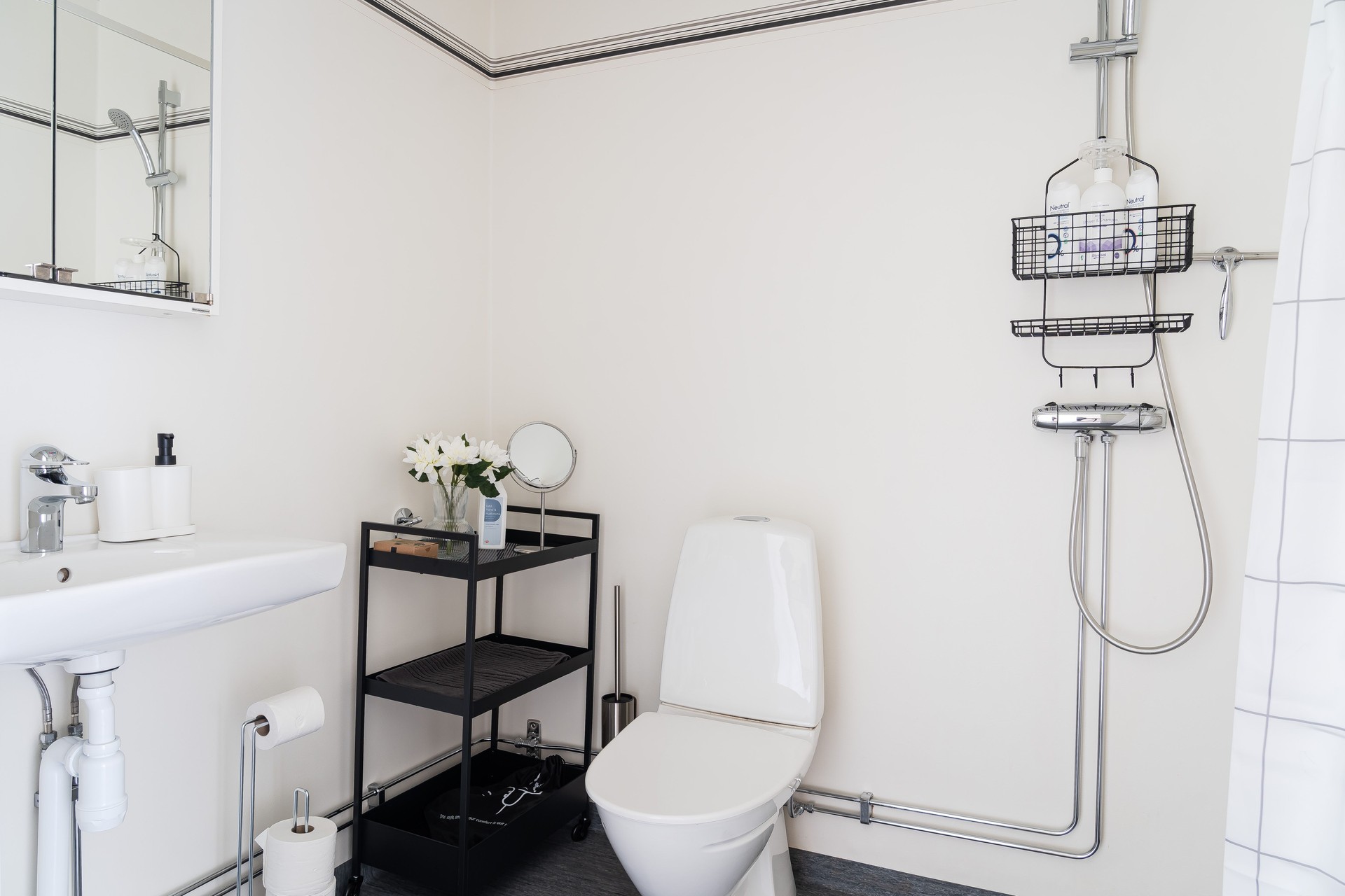 1 rok · 25 m² i Luleå – bild 22