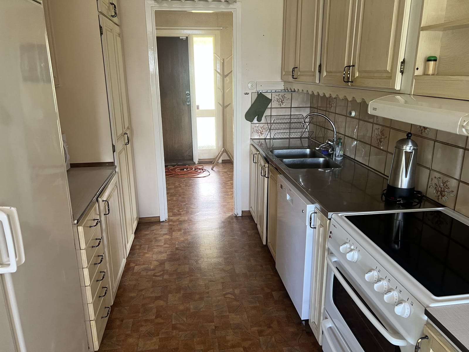 7 rok · 150 m² i Boden – bild 2