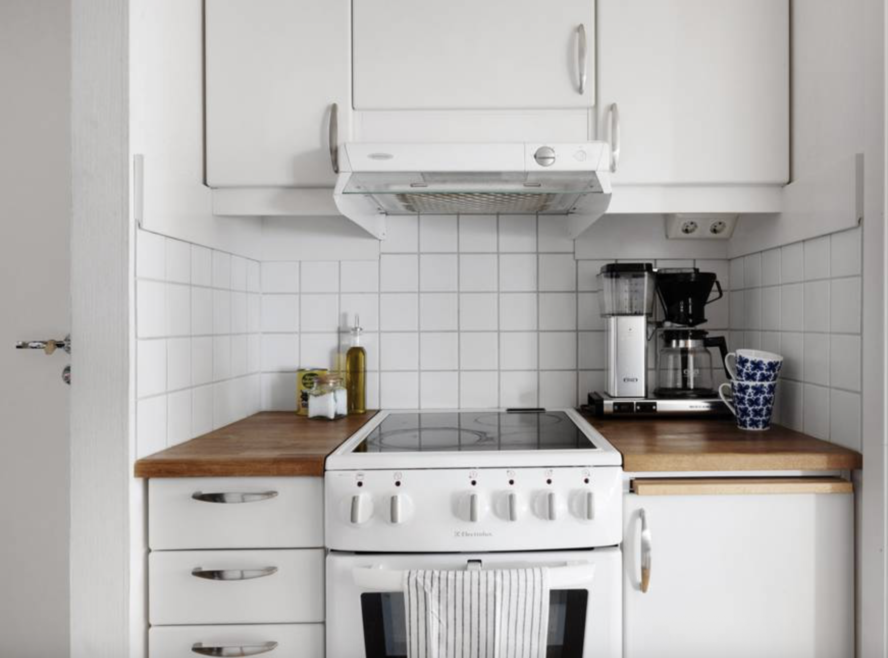 Lägenhet, 1 rooms, 33 sqm, Stockholm – bild 4