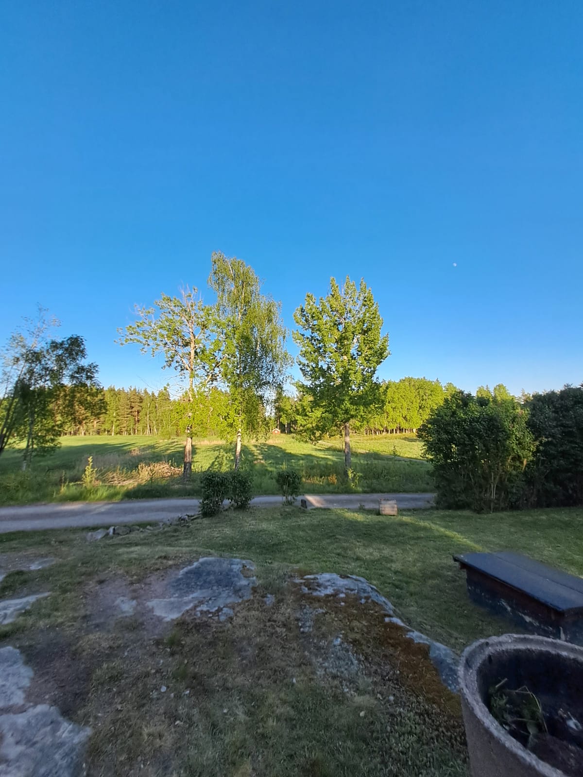 3 rok · 35 m² i Hammarö – bild 20