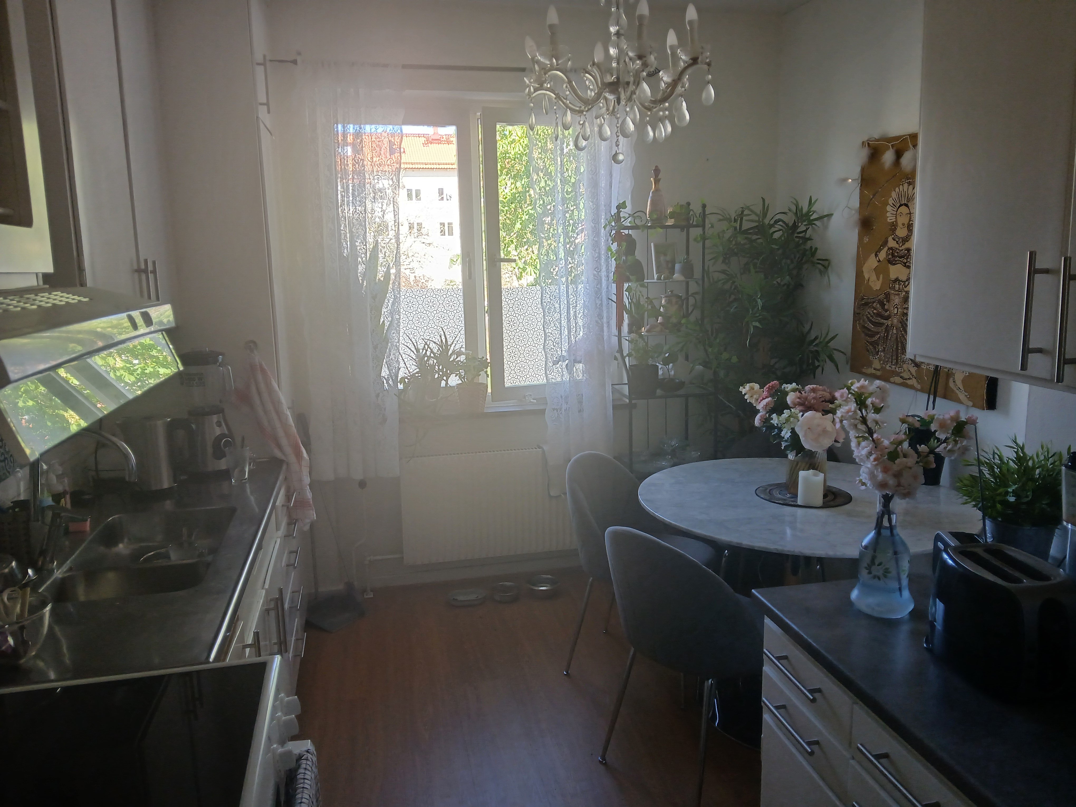 Lägenhet, 1 rooms, 11 sqm, Malmö – bild 9