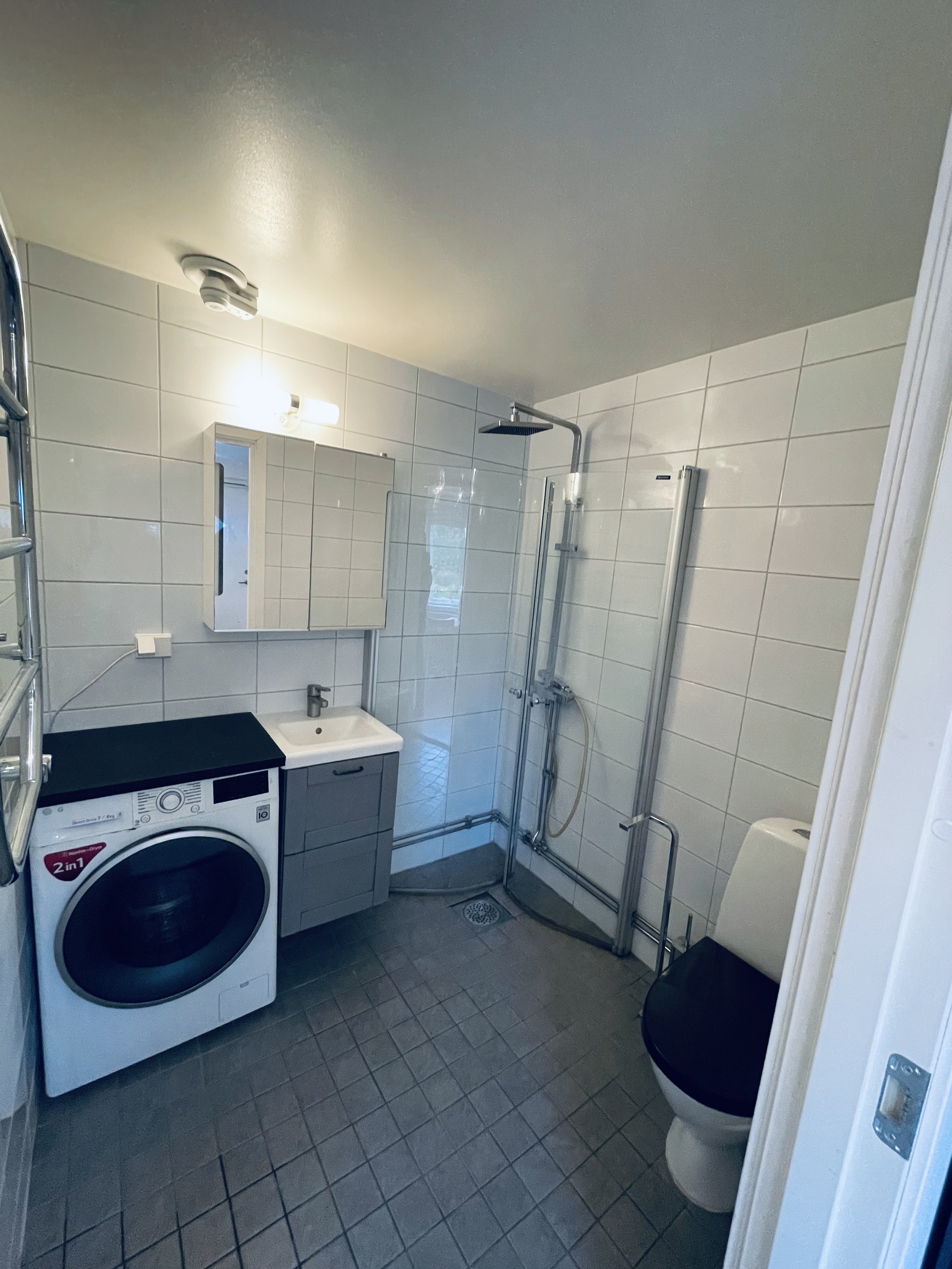 Villa/Hus, 1 rooms, 25 sqm, Hässelby – bild 6