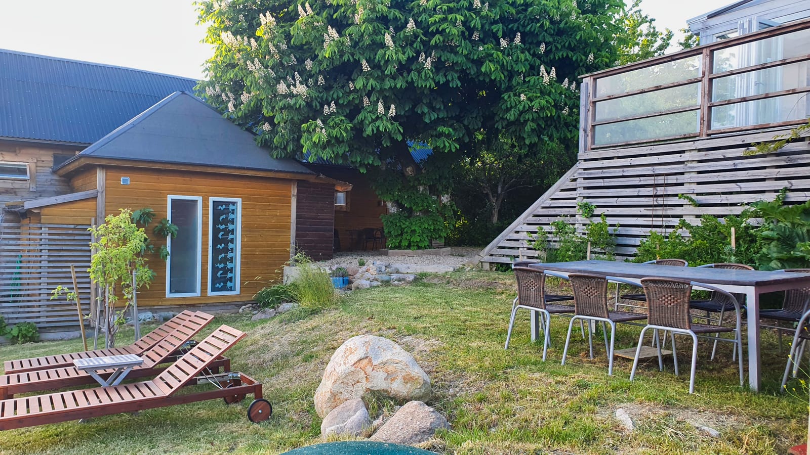 4 rok · 90 m² i Senoren – bild 16