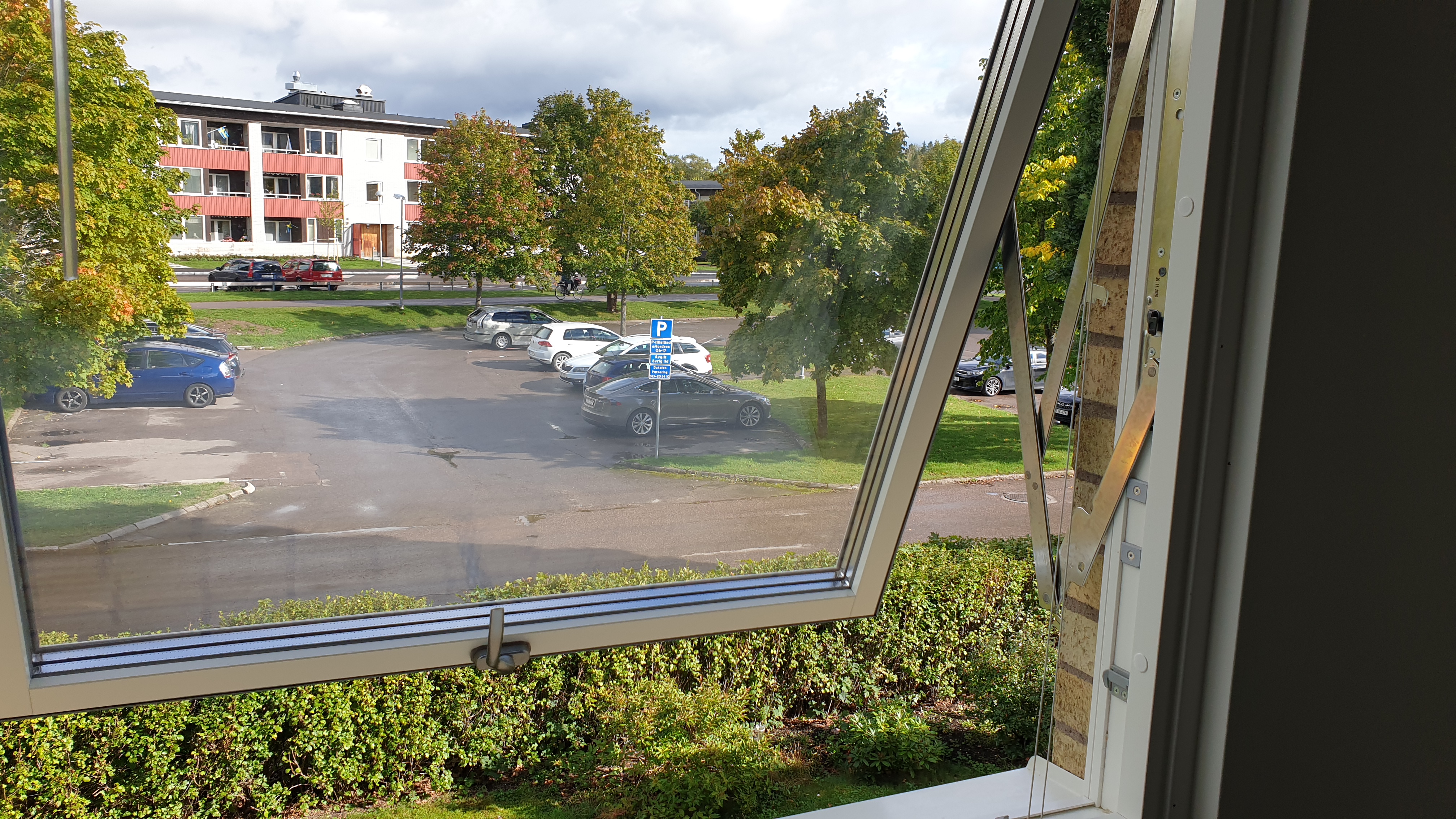 Lägenhet, 4 rooms, 90 sqm, Linköping – bild 5