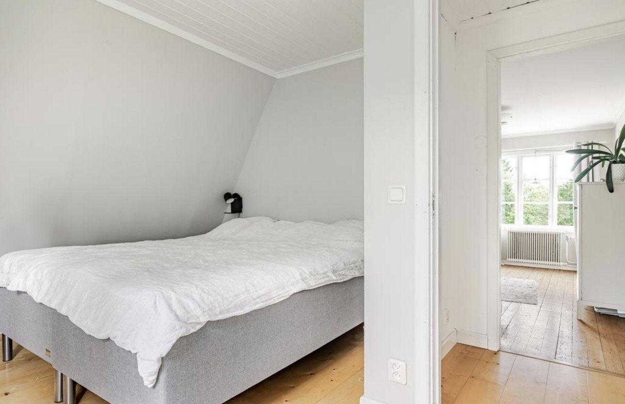 Villa/Hus, 5 rooms, 96 sqm, Alafors – bild 8