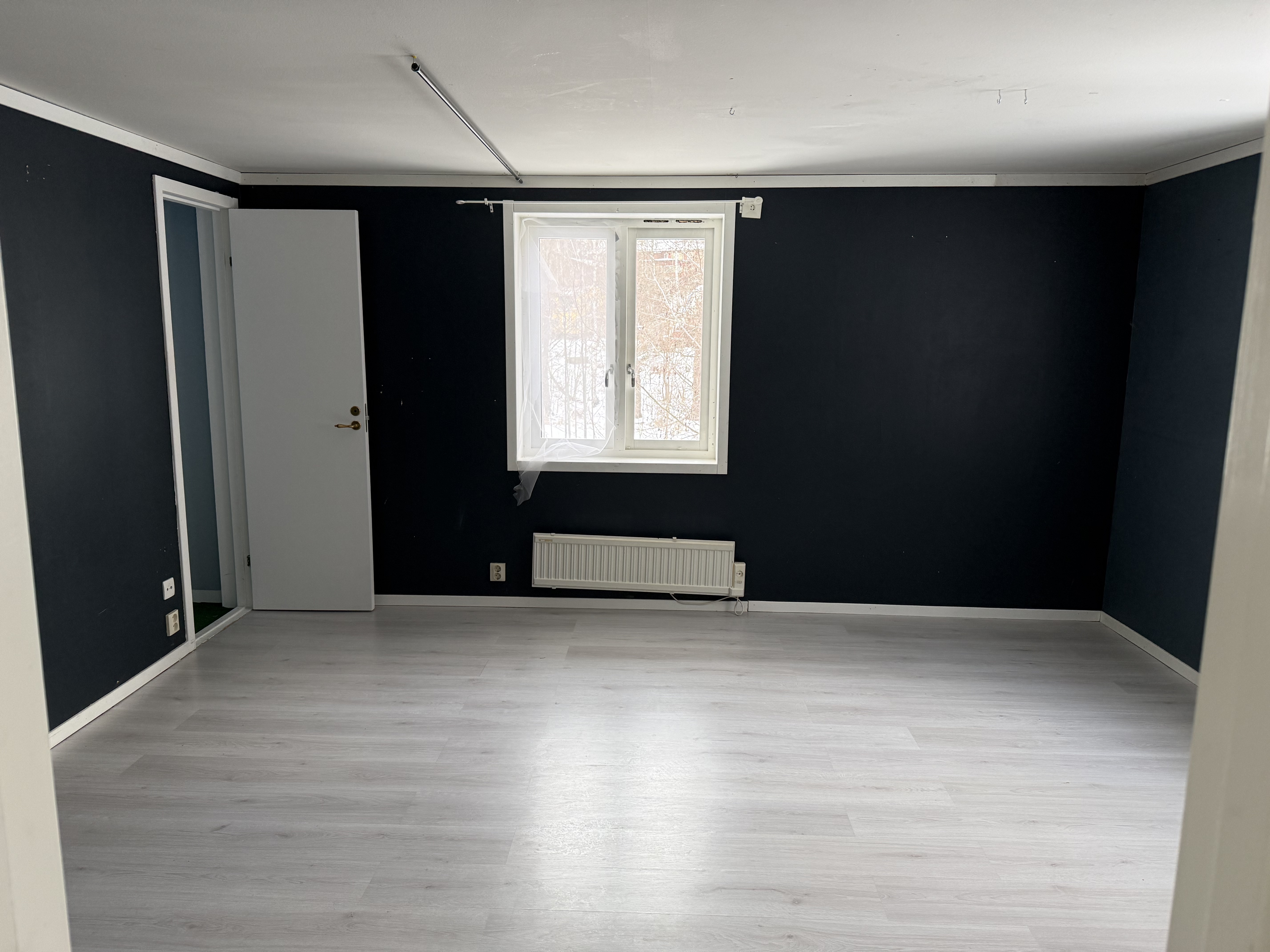 Lägenhet, 1 rooms, 50 sqm, Gusum – bild 8