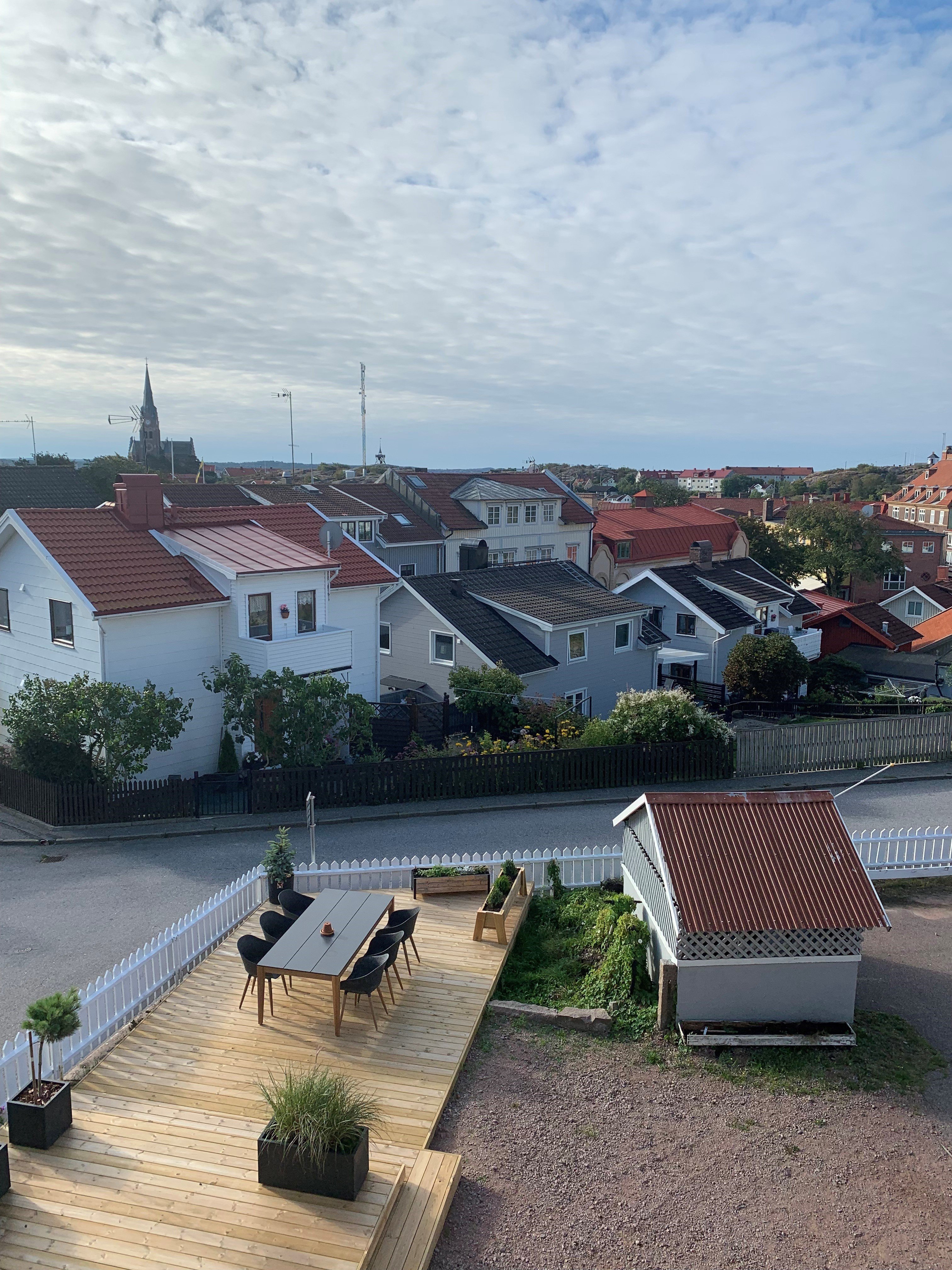 Lägenhet, 2 rooms, 61 sqm, Lysekil – bild 11