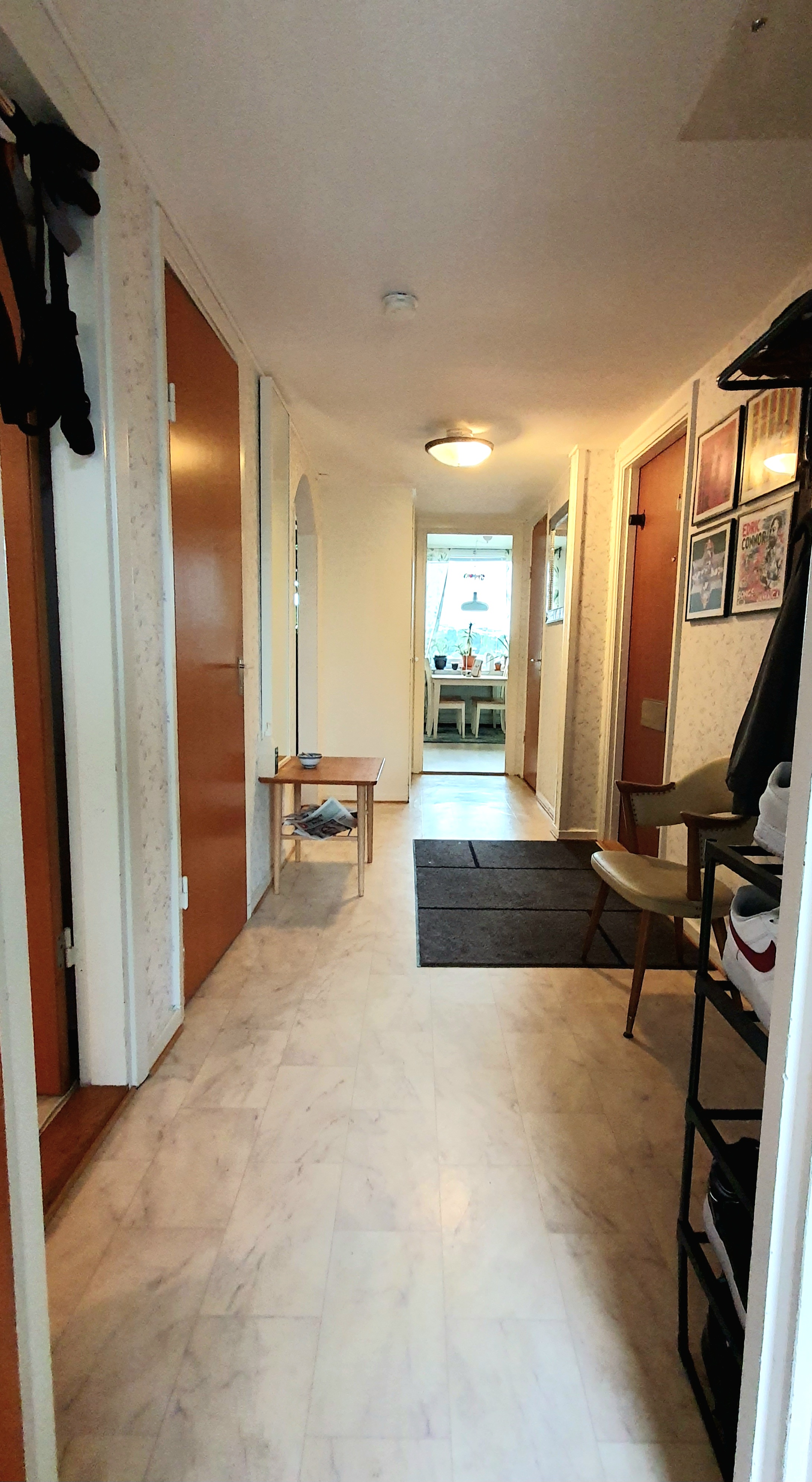 Lägenhet, 3 rooms, 75 sqm, Stockholm – bild 4
