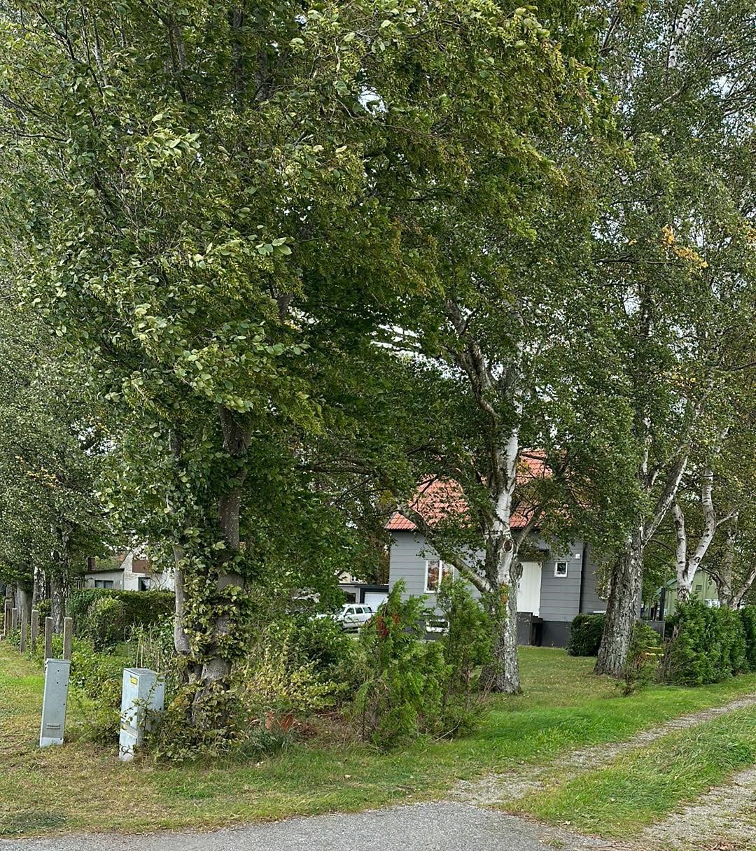 Villa/Hus, 4 rooms, 90 sqm, Staffanstorp – Staffanstorp