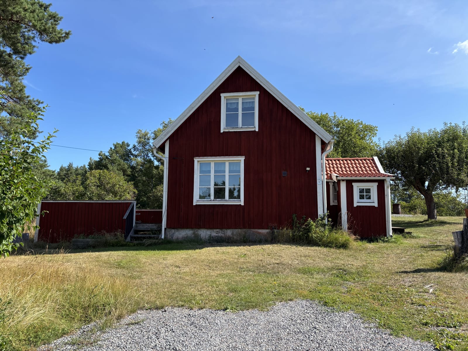 3 rok · 65 m² i Svartsjö – bild 3