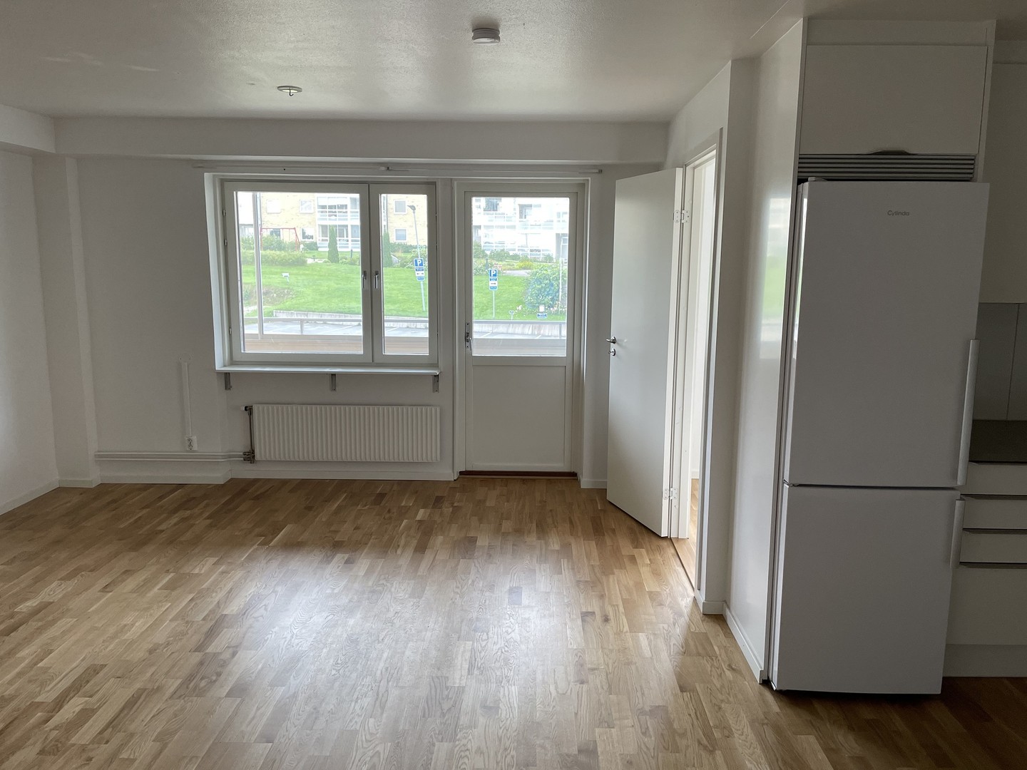 Lägenhet, 2 rooms, 44 sqm, Timrå – bild 2