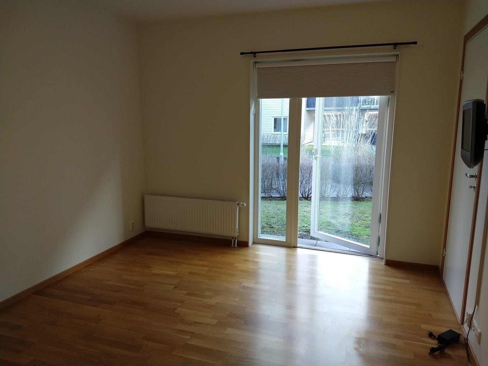 3 rok · 84 m² i Växjö – Växjö