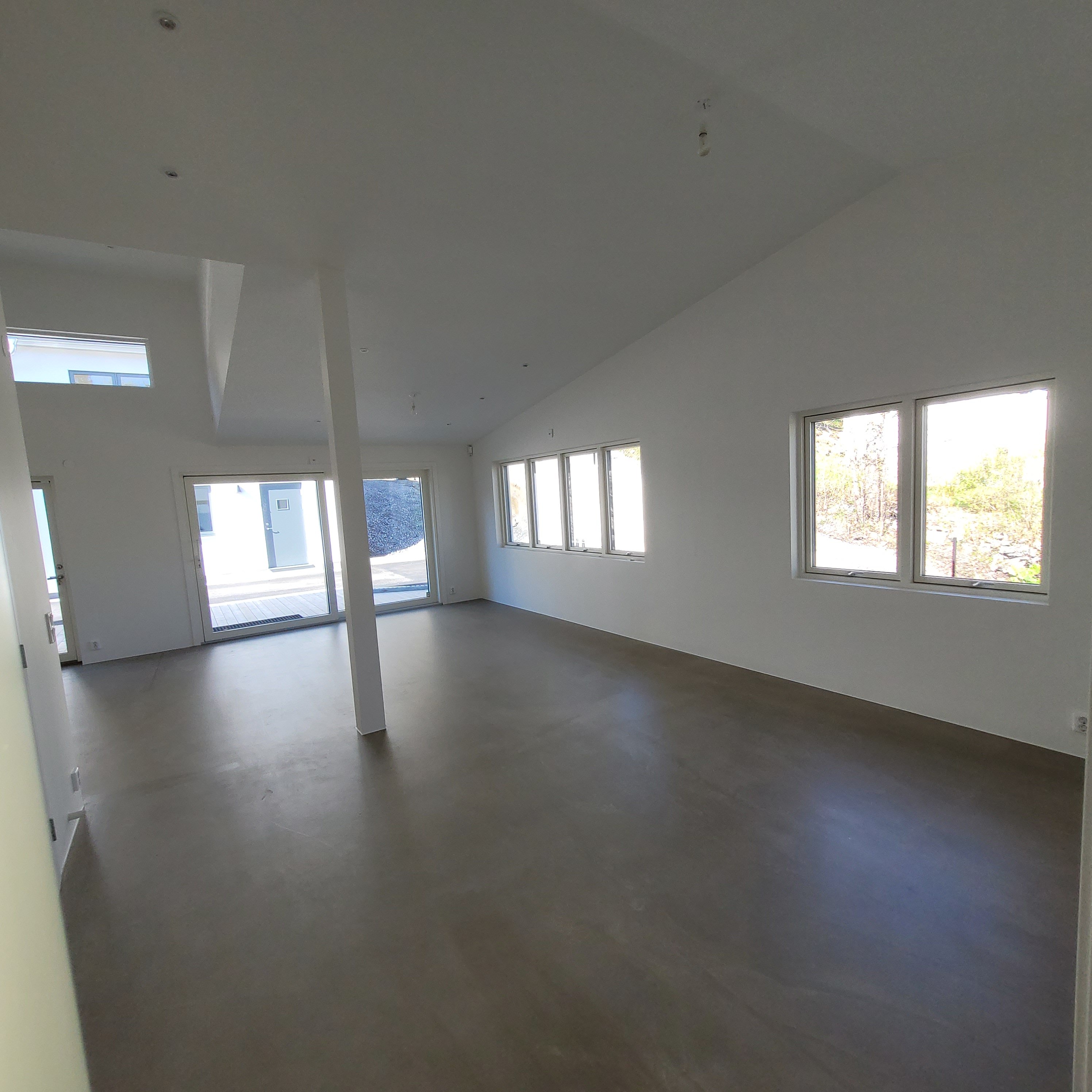 Duplex, 5 rooms, 180 sqm, Huddinge – bild 13