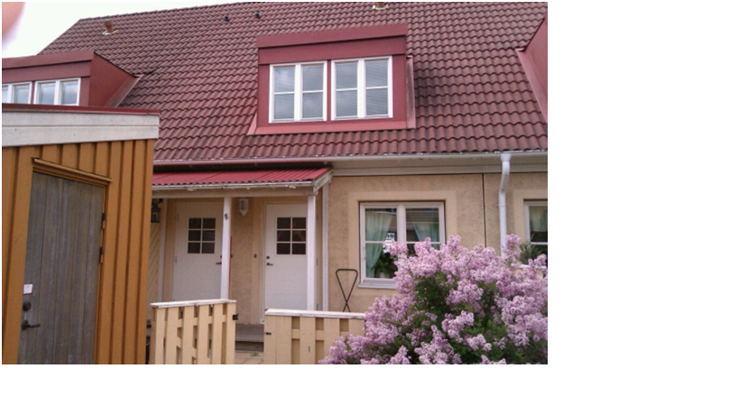 Radhus, 3 rooms, 52 sqm, Huddinge – Huddinge