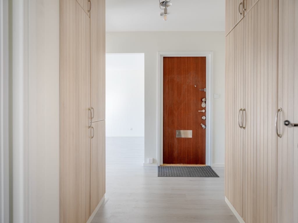 2 rok · 57 m² i Sollentuna – bild 2