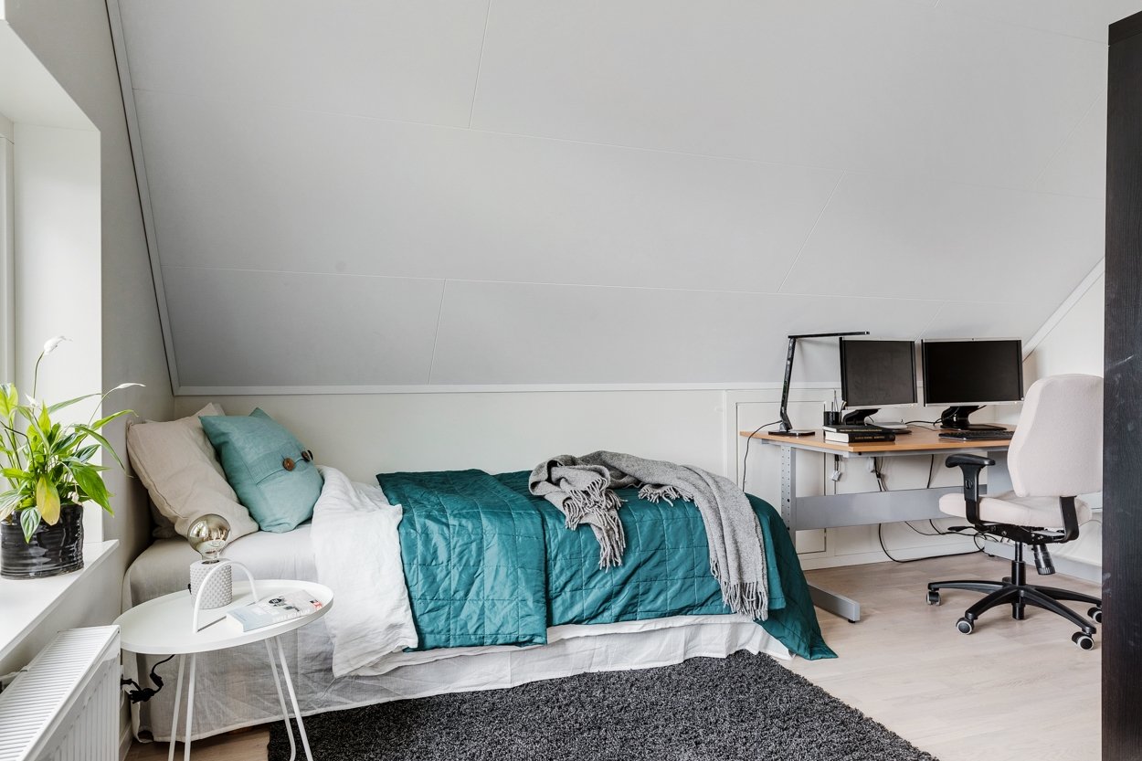 Villa/Hus, 1 rooms, 27 sqm, Staffanstorp – Staffanstorp
