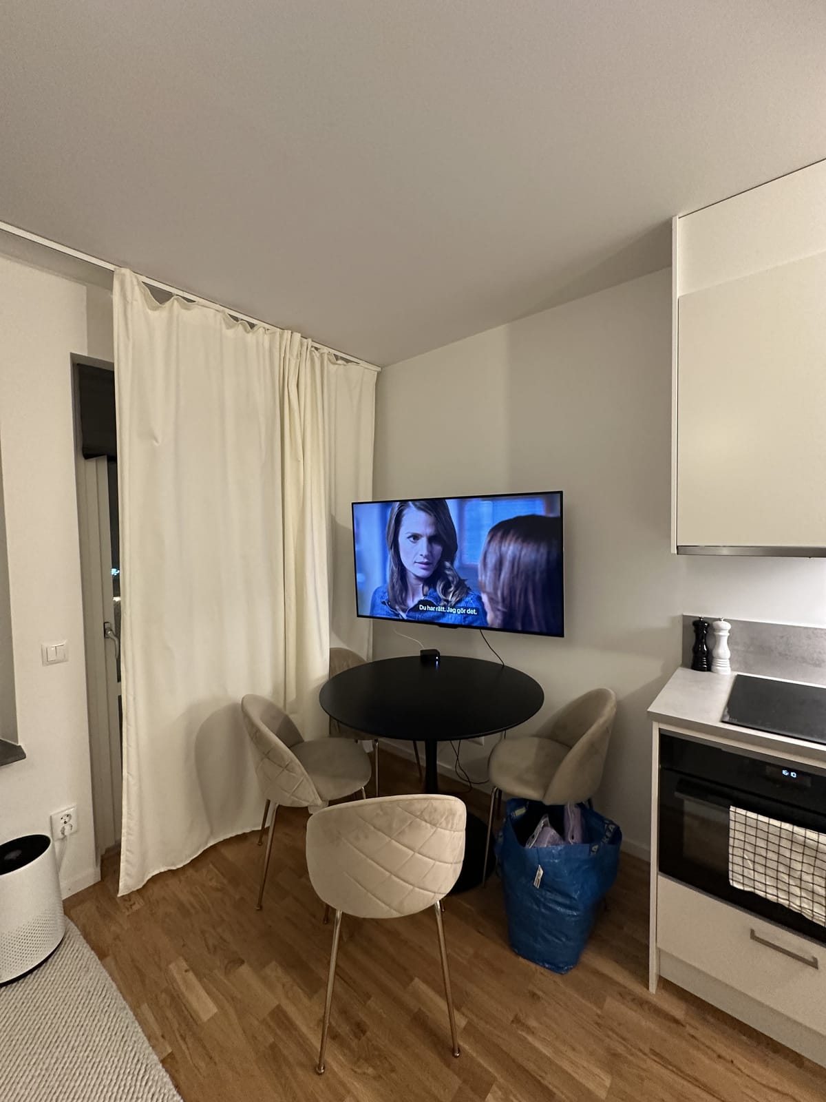 1 rok · 31 m² i Täby – bild 7