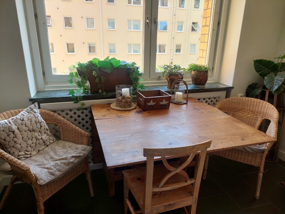 Lägenhet, 2 rooms, 67 sqm, Norrköping – bild 9