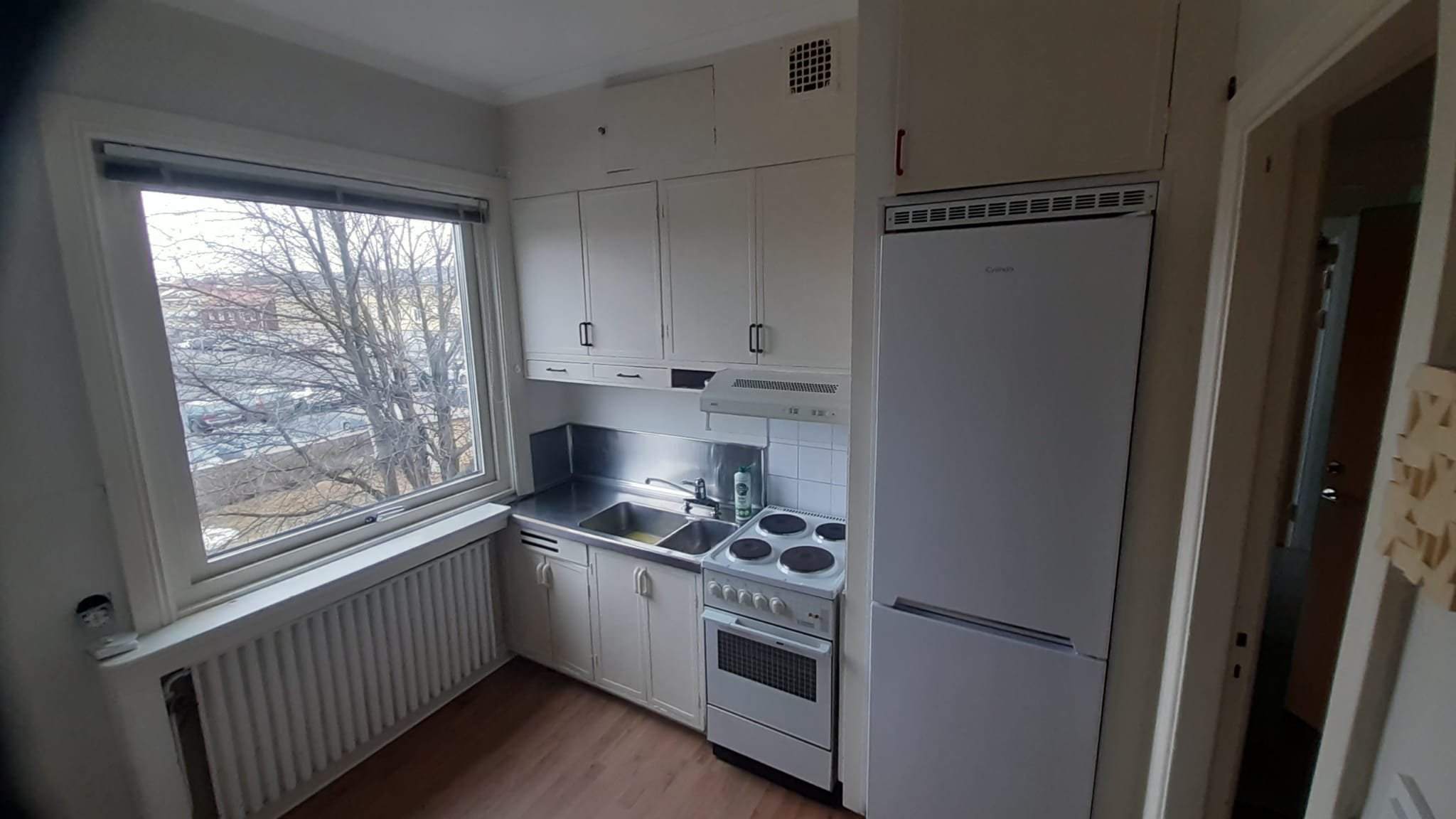 2 rok · 45 m² i Skellefteå – bild 2