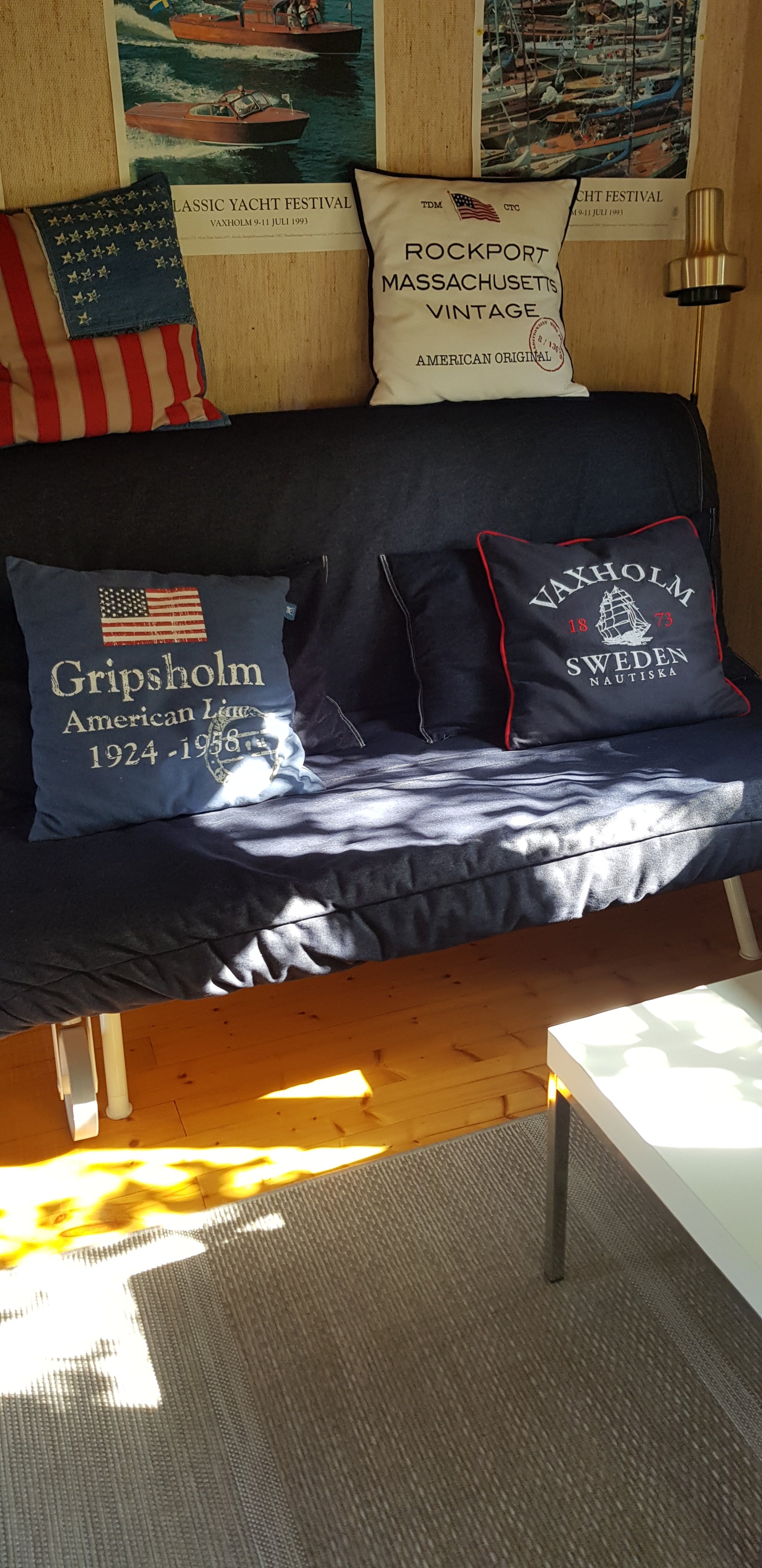 Stuga, 2 rooms, 36 sqm, Vaxholm – bild 8