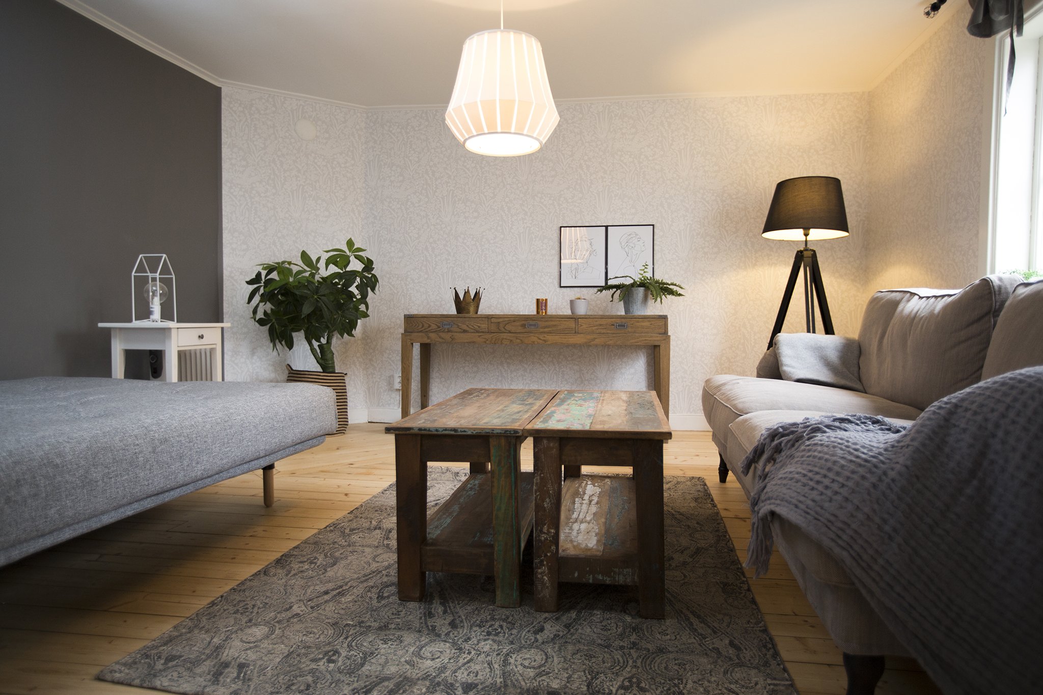 Lägenhet, 3 rooms, 85 sqm, Sigtuna – bild 2