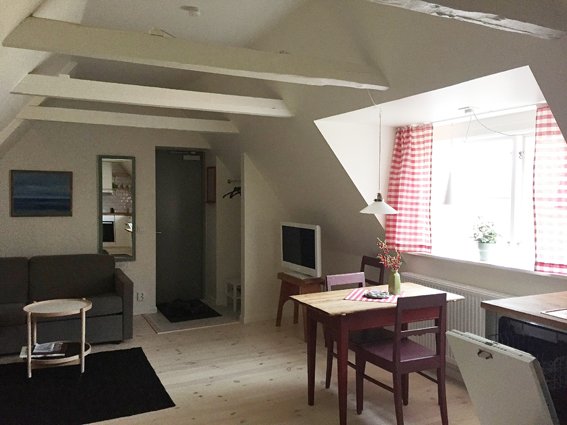 2 rok · 50 m² i Visby – bild 5