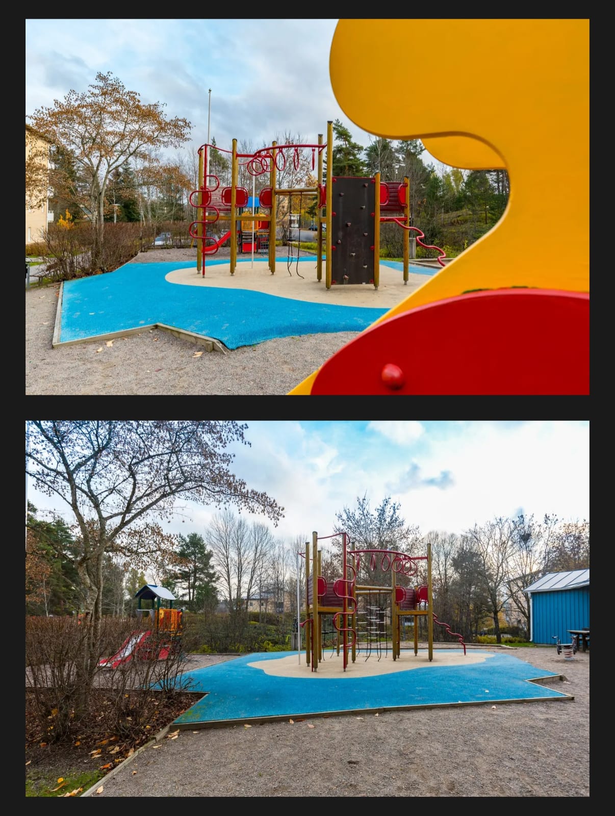 3 rok · 75 m² i Huddinge – bild 9