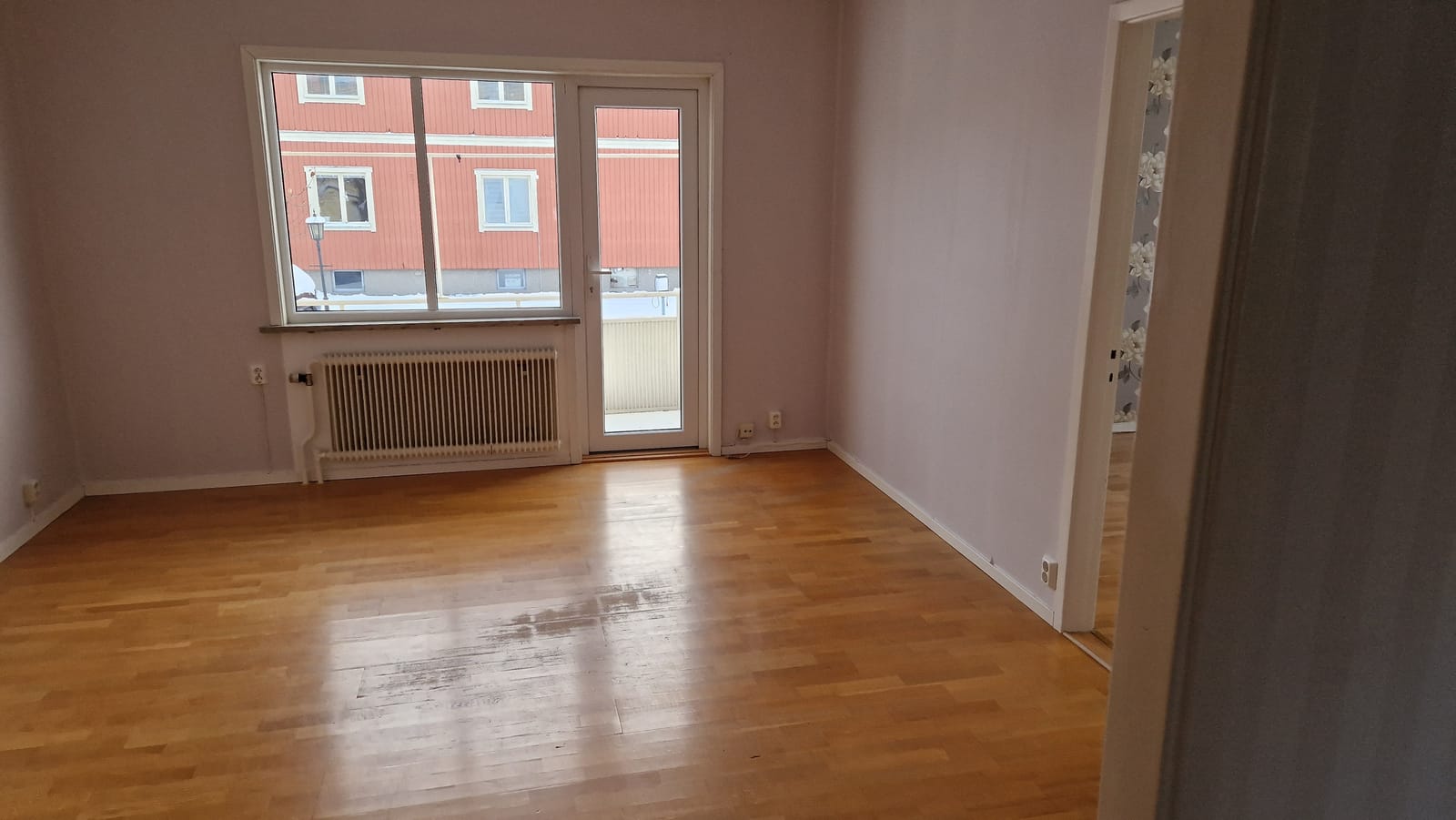 2 rok · 56 m² i Örebro – bild 6