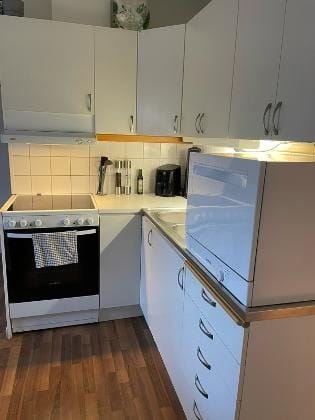 2 rok · 60 m² i Växjö – bild 3
