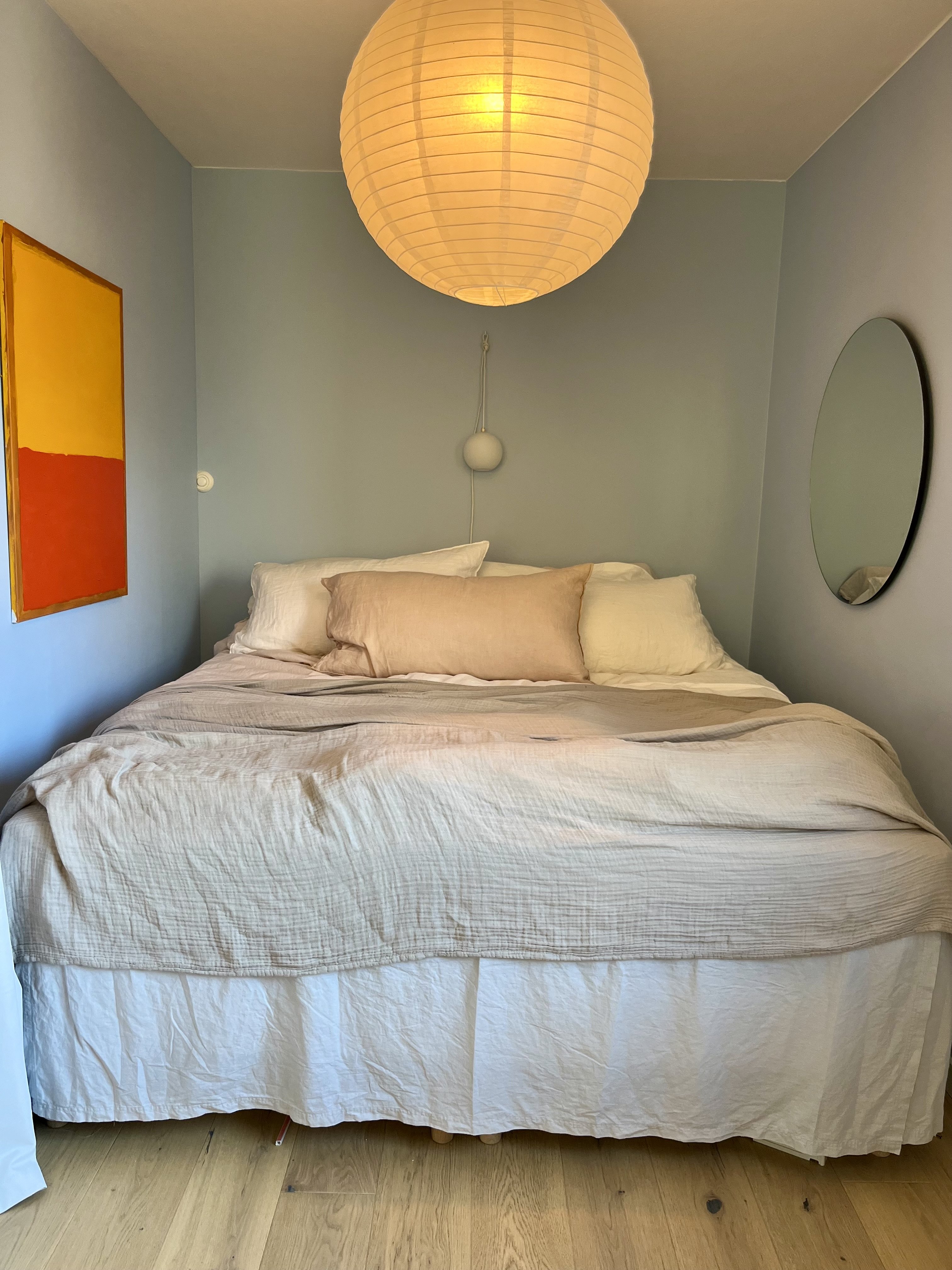 Lägenhet, 4 rooms, 93 sqm, Nacka – bild 6