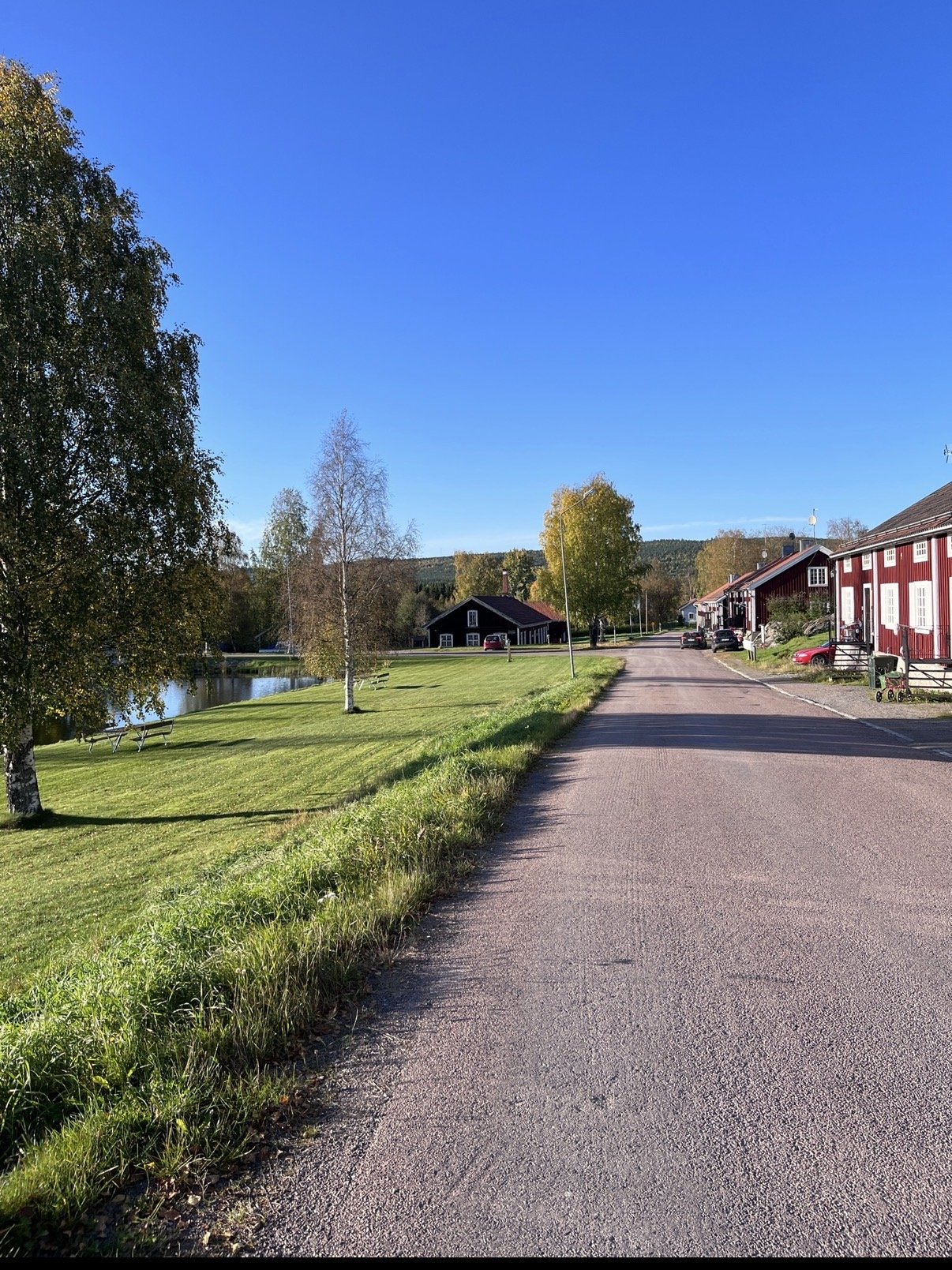 Lägenhet, 3 rooms, 90 sqm, Graninge – bild 2