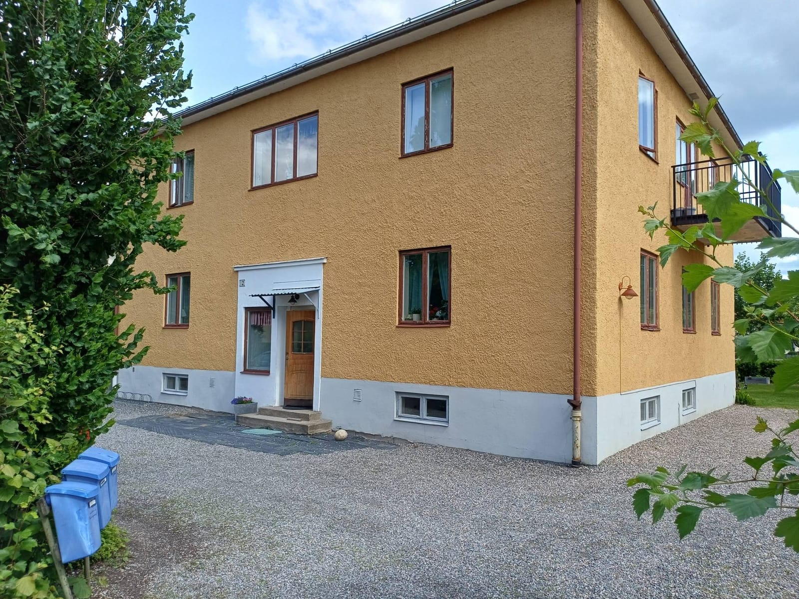 2 rok · 60 m² i Nora – bild 10