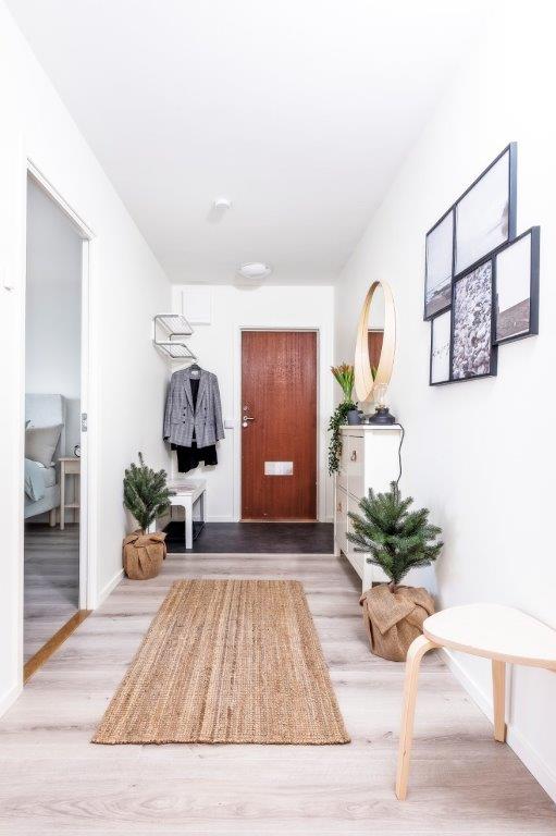 Lägenhet, 3 rooms, 75 sqm, Avesta – bild 5