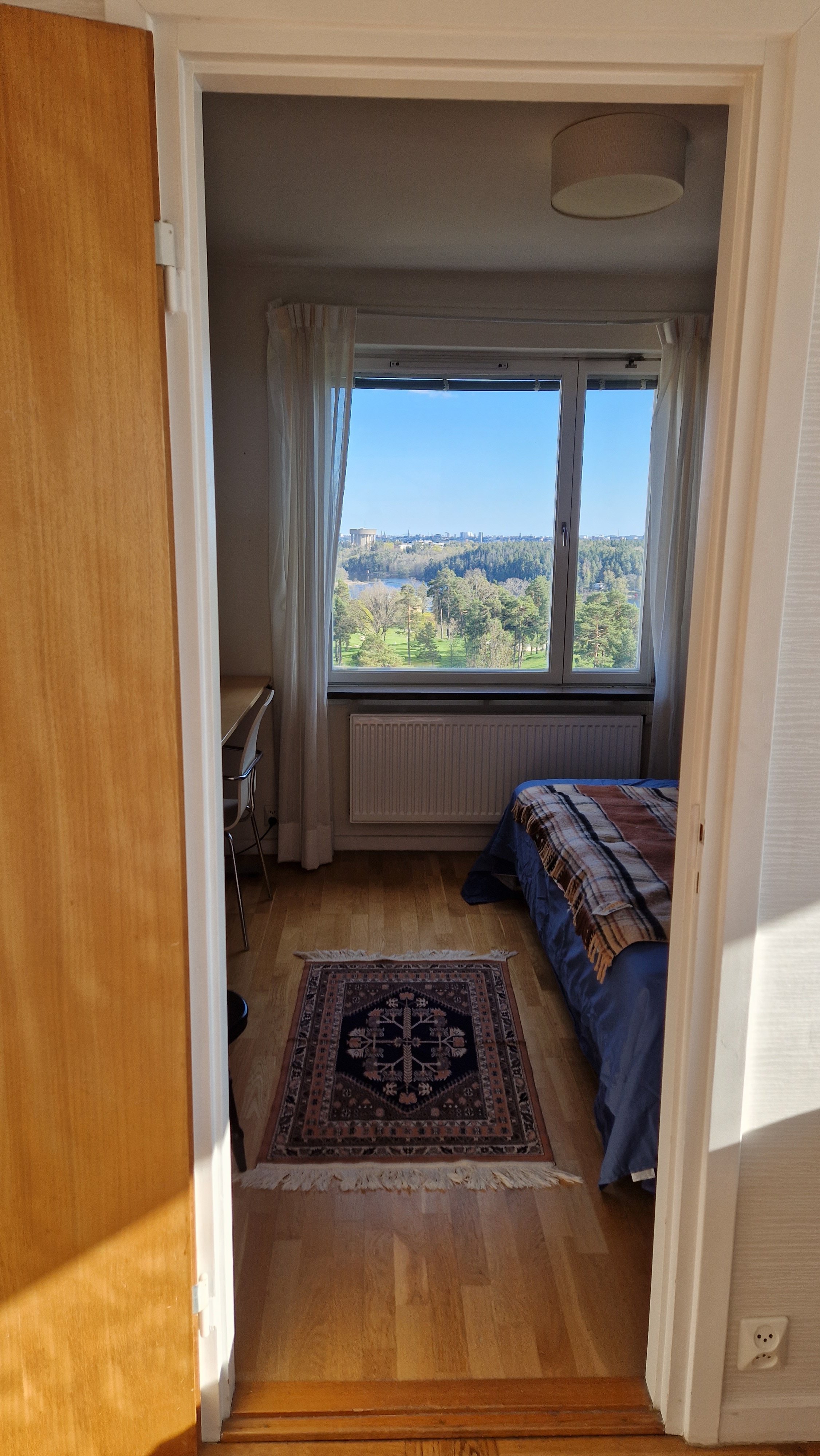 Lägenhet, 3 rooms, 60 sqm, Danderyd – bild 12