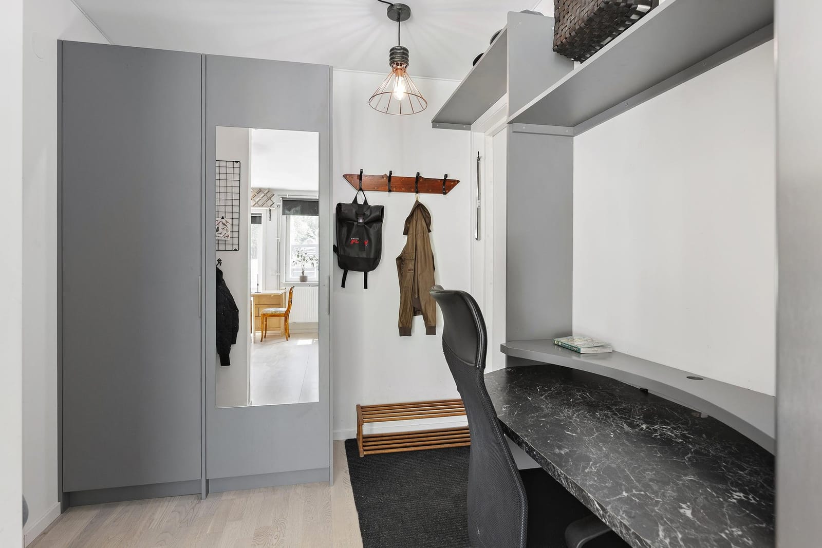 1 rok · 25 m² i Solna – bild 6