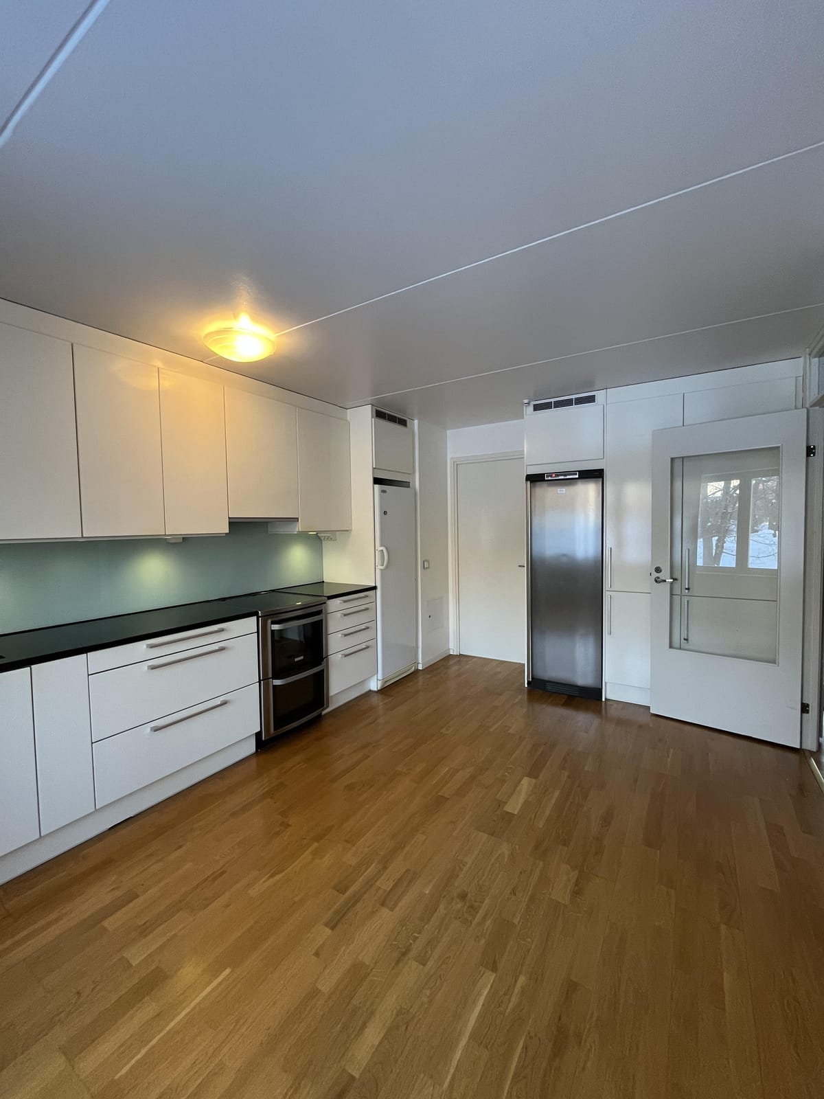 Lägenhet, 5 rooms, 82 sqm, Stockholm