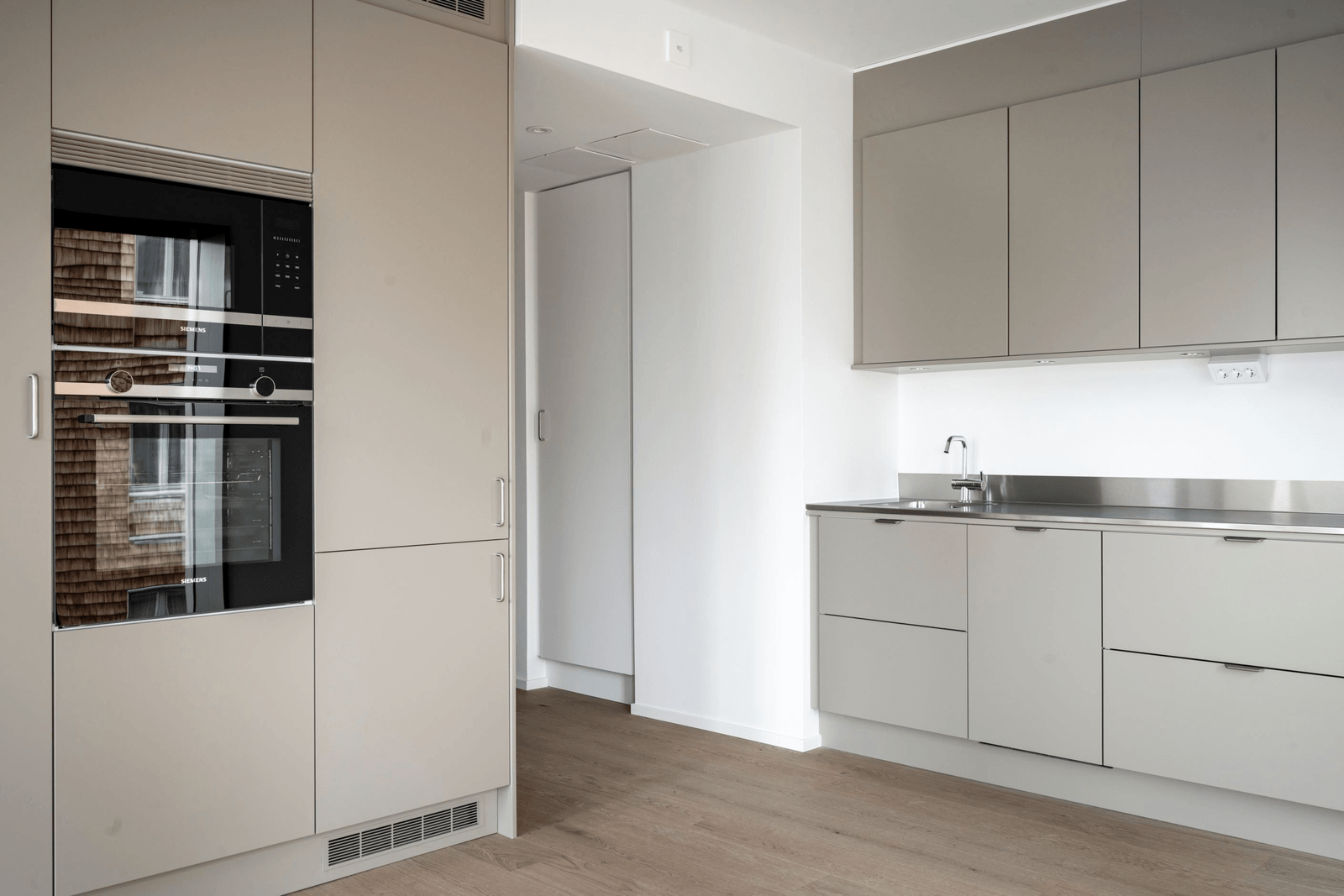 2 rok · 45 m² i Stockholm – bild 31