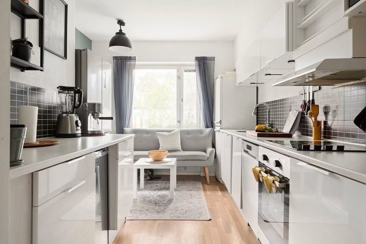 Lägenhet, 3 rooms, 77 sqm, Västerhaninge – bild 3