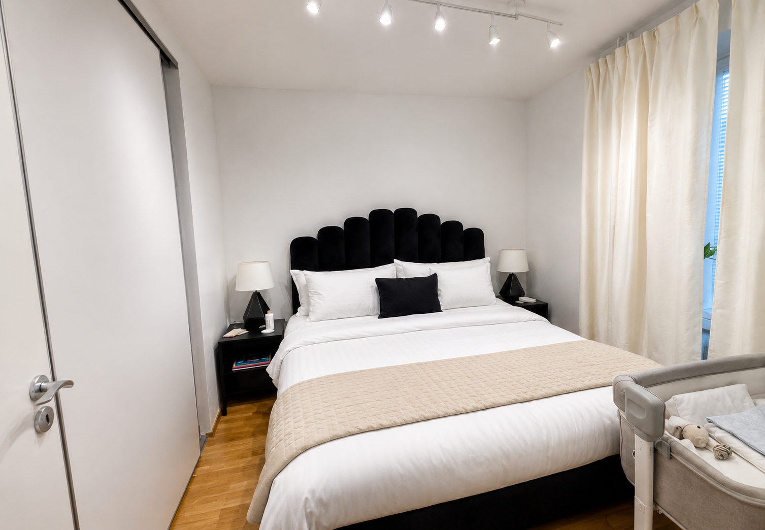 Lägenhet, 2 rooms, 42 sqm, Norrköping – bild 3