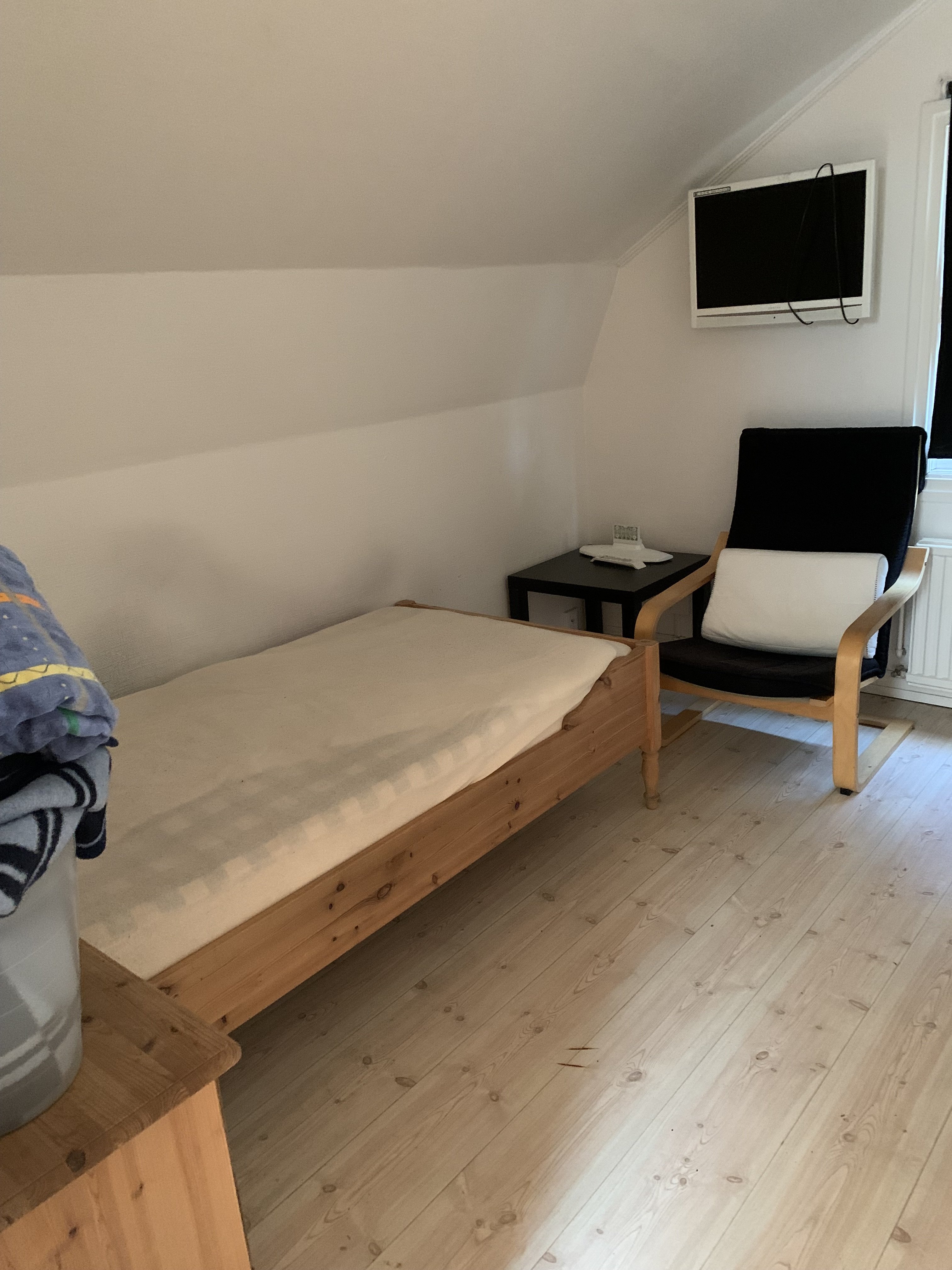 Villa/Hus, 1 rooms, 15 sqm, Trollhättan – Trollhättan