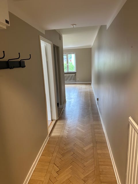 Lägenhet, 1 rooms, 38 sqm, Åmål