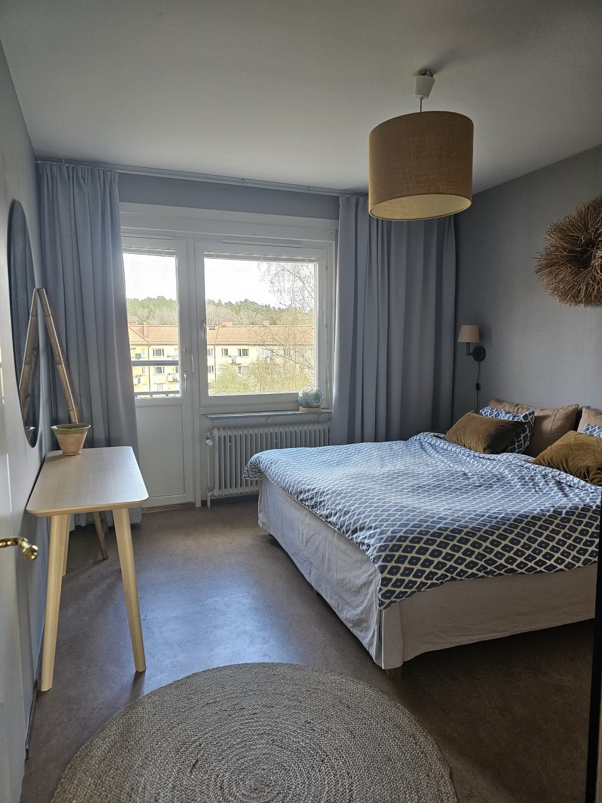 Lägenhet, 1 rooms, 20 sqm, Täby