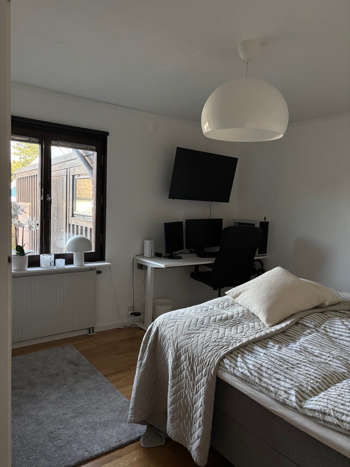 2 rok · 63 m² i Tomelilla – bild 3