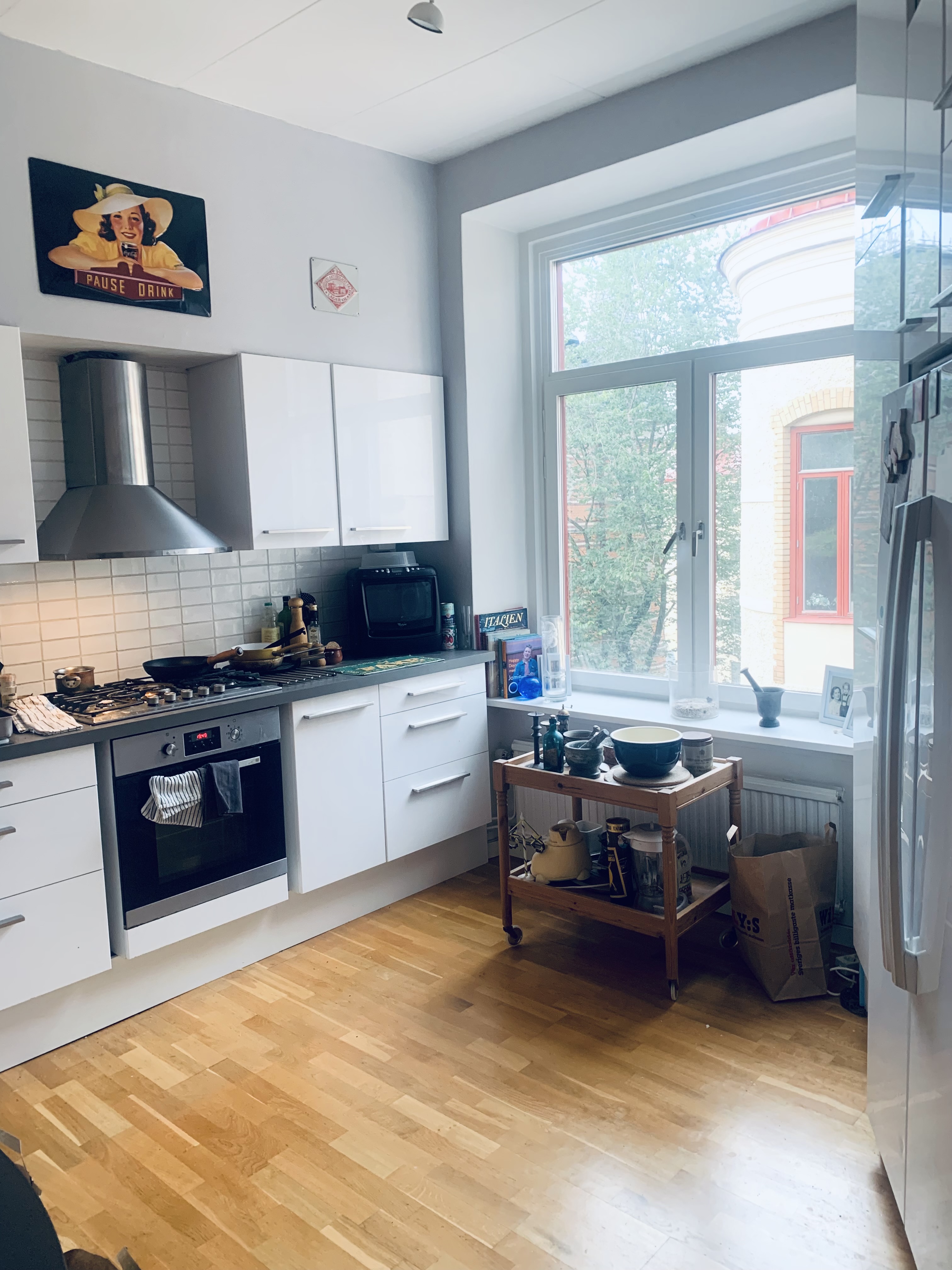 Lägenhet, 1 rooms, 10 sqm, Göteborg – bild 10