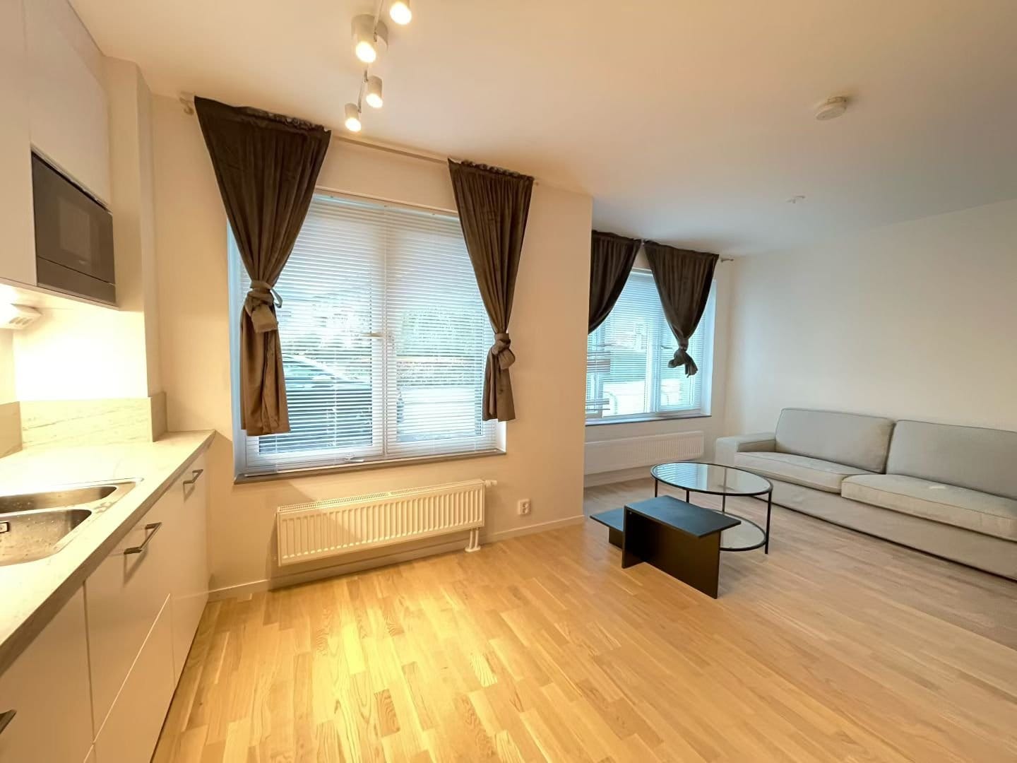2 rok · 45 m² i Lund – bild 9