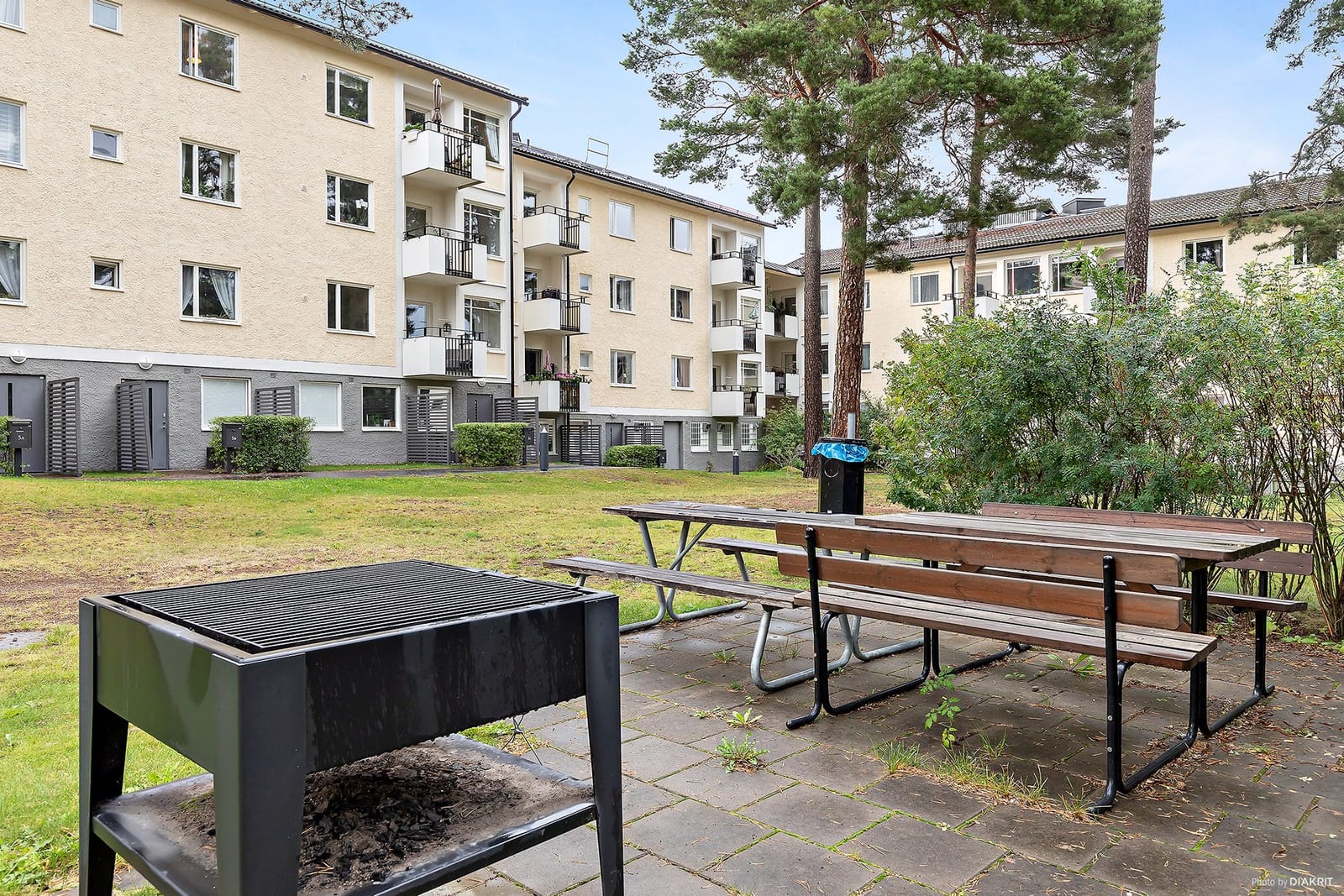 1 rok · 22 m² i Bromma – bild 8