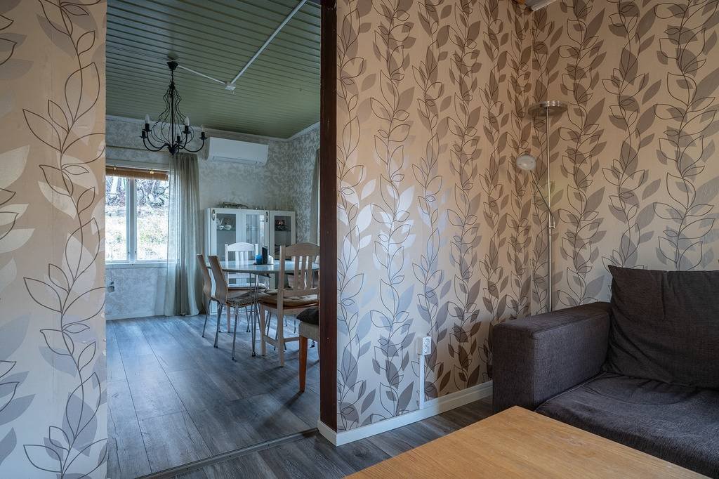 Villa/Hus, 5 rooms, 100 sqm, Bengtsfors – bild 8